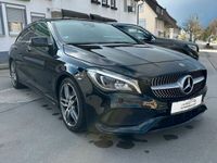 gebraucht Mercedes CLA220 Shooting Brake  AMG-Line, Euro6