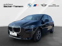 Occasion BMW 220 Active Tourer Efficient Dynamics 170 ch (125 kW) 2025 Noir Monospace