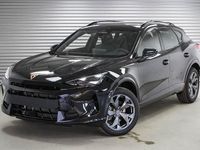 Neu Cupra Formentor 150 PS (110 kW) 2026 Midnight black metallic (0e) SUV