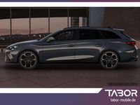 Neu Cupra Leon VZ3 333 PS (244 kW) 2025 Grau Kombi