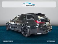 Gebraucht BMW M3 Competition Edition 530 PS (389 kW) 2025 Schwarz Kombi