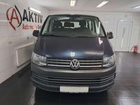 Gebraucht VW Transporter 150 PS (110 kW) 2016 Starlight blue Van
