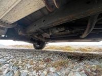 Gebraucht Mitsubishi L200 137 PS (100 kW) 2009 Schwarz Abholung