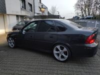 gebraucht Opel Vectra B. 2Liter 16V