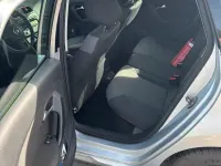 Gebraucht VW Polo Comfortline 86 PS (63 kW) 2009 Grau Kleinwagen