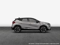 Neu Mitsubishi ASX Diamant Edition 114 PS (83 kW) 2026 Anthrazit grau metallic SUV