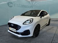 Neu Ford Puma ST 160 PS (117 kW) 2025 Weiß SUV