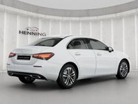 Gebraucht Mercedes A180 Progressive 136 PS (100 kW) 2024 Weiß Limousine