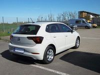 Gebraucht VW Polo Trendline 80 PS (58 kW) 2026 Ascotgrau Kleinwagen