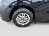 Neu VW Transporter 150 PS (110 kW) 2026 Schwarz Van