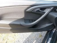 Gebraucht Opel Cascada Edition 120 PS (88 kW) 2013 Grau Cabrio