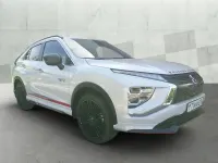 Usado Mitsubishi Eclipse Cross Top 98 CV (72 kW) 2022 Blanco SUV