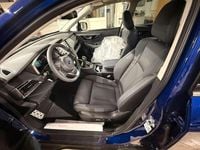 Uusi Subaru Outback Platinum 169 HP (124 kW) 2025 Sininen Katumaasturi
