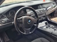 gebraucht BMW 520 d Limousine