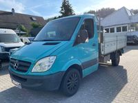 gebraucht Mercedes Sprinter II Pritsche 209/211/213/215 CDI