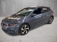 Gebraucht VW Polo IQ Drive 207 PS (152 kW) 2024 Rauchgrau metallic Kleinwagen