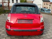 gebraucht Citroën C3 Pluriel Diesel - Cabrio