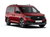 Neu Ford Grand Tourneo Connect Active 150 PS (110 kW) 2026 Maple red Van / Kleinbus