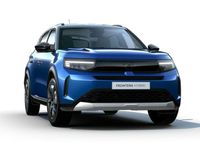 Ny Opel Frontera 110 HK (80 kW) 2026 Blå SUV