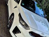 Gebraucht Kia ProCeed GT 204 PS (150 kW) 2021 Kombi