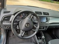 gebraucht Skoda Fabia Combi 110 PS