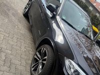 Gebraucht BMW X5 258 PS (189 kW) 2017 Schwarz SUV