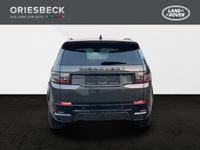 gebraucht Land Rover Discovery Sport 