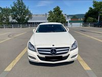 gebraucht Mercedes CLS350 BlueEfficiency