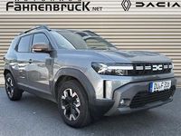 Gebraucht Dacia Duster Journey 140 PS (102 kW) 2024 Dolomitgrau metallic SUV