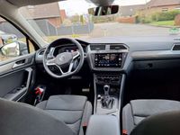 gebraucht VW Tiguan Allspace Life