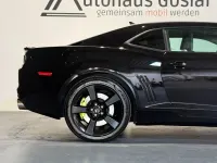 Gebraucht Chevrolet Camaro 407 PS (299 kW) 2010 Coupé