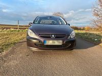Gebraucht Peugeot 307 79 PS (58 kW) 2007 Andere farben Kleinwagen
