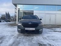 Gebraucht Skoda Fabia Monte Carlo 95 PS (69 kW) 2020 Grau Kleinwagen