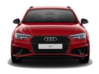 gebraucht Audi A4 A4 Avant SportAvant 40 TFSI S-Tronic S-Line, Sport, Matrix LED, AHK, Massage, ACC, Virt., 18"