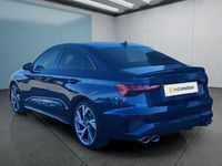 Gebraucht Audi S3 310 PS (228 kW) 2024 Blau Limousine