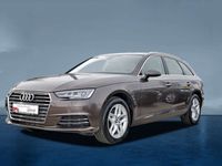 gebraucht Audi A4 Avant 2.0 TFSI S-Trc design ultra Cam Na…