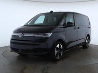 Gebraucht VW Multivan Style 150 PS (110 kW) 2024 Deep black perleffekt Van