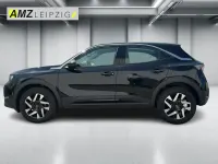Gebraucht Opel Mokka Elegance 101 PS (74 kW) 2024 Lackierung schwarz perla nera/ SUV