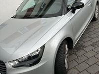 gebraucht Audi A1 1.4 TFSI Attraction Attraction