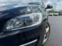Gebraucht Volvo V60 150 PS (110 kW) 2016 Schwarz Kombi