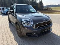 Gebraucht Mini John Cooper Works Countryman 190 PS (139 kW) 2019 Grau SUV