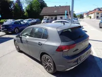 Gebraucht VW Golf VIII Style 150 PS (110 kW) 2023 Grau Limousine