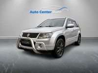 Gebraucht Suzuki Grand Vitara Comfort+ 169 PS (124 kW) 2009 Grau SUV