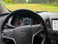 Gebraucht Opel Insignia 170 PS (125 kW) 2017 Kombi