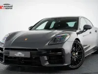 Gebraucht Porsche Panamera GTS 500 PS (367 kW) 2024 Grau Limousine