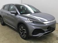Gebraucht BYD Atto 3 Design 150 kW (204 PS) 2023 Grau SUV