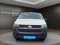 Usado VW Transporter 110 HP (80 kW) 2021 Branco Van