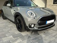 Gebraucht Mini One Clubman 102 PS (75 kW) 2019 Grau Kombi