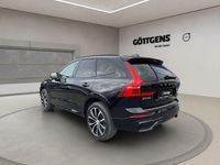Gebraucht Volvo XC60 Plus 455 PS (334 kW) 2023 Schwarz SUV