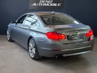 Gebraucht BMW 525 218 PS (160 kW) 2013 Grau Limousine